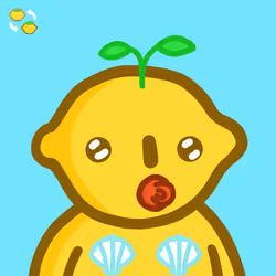 Little Lemon #8409
