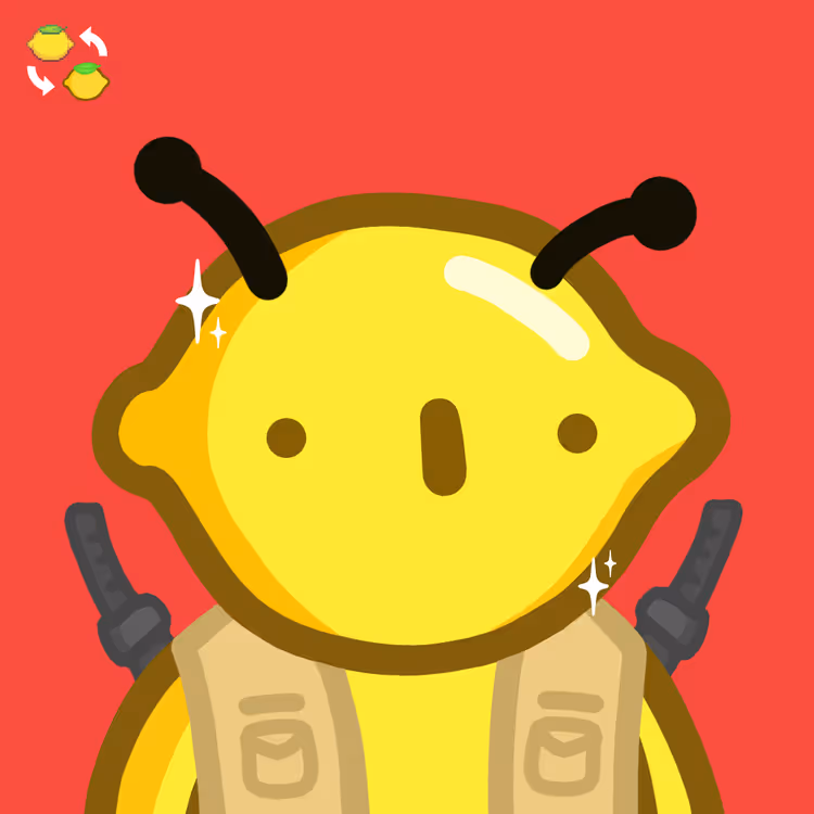 Little Lemon #5940