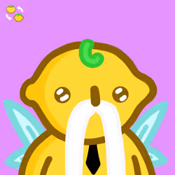 Little Lemon #1830