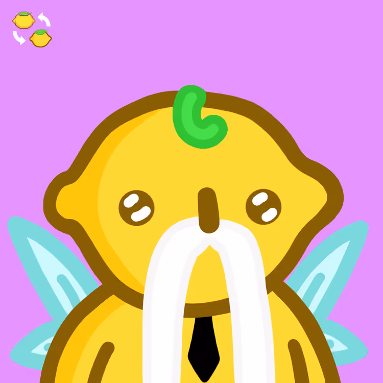 Little Lemon #1830
