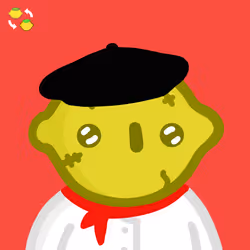 Little Lemon #5631