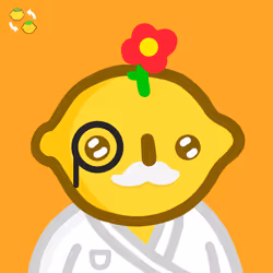 Little Lemon #4111