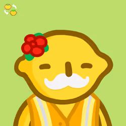 Little Lemon #1403