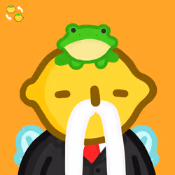 Little Lemon #5463