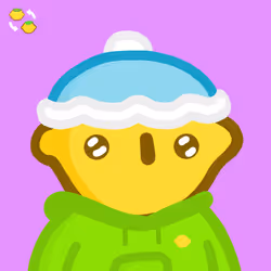 Little Lemon #258