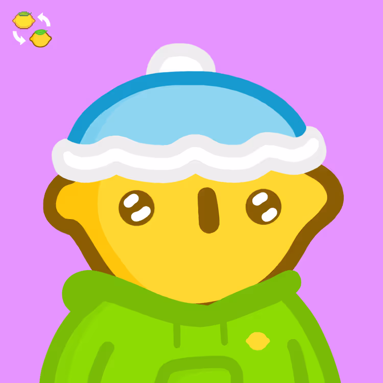 Little Lemon #258