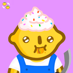 Little Lemon #7456