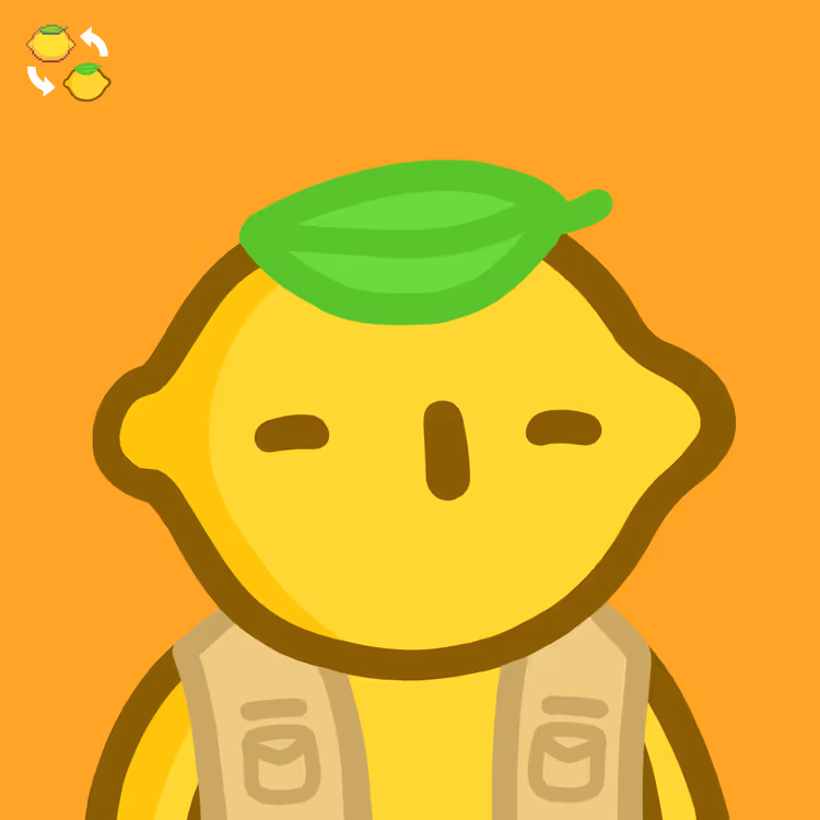 Little Lemon #3977