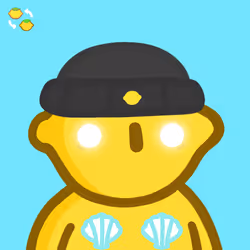 Little Lemon #9053