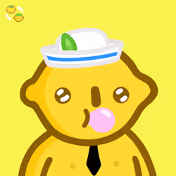 Little Lemon #2515