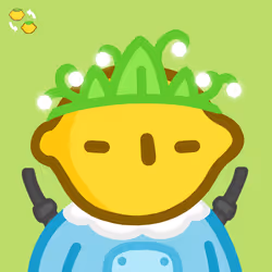 Little Lemon #3436