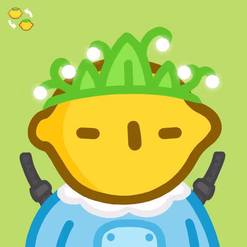 Little Lemon #3436