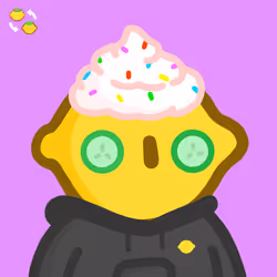 Little Lemon #2711