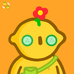 Little Lemon #6548