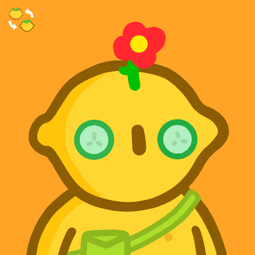 Little Lemon #6548