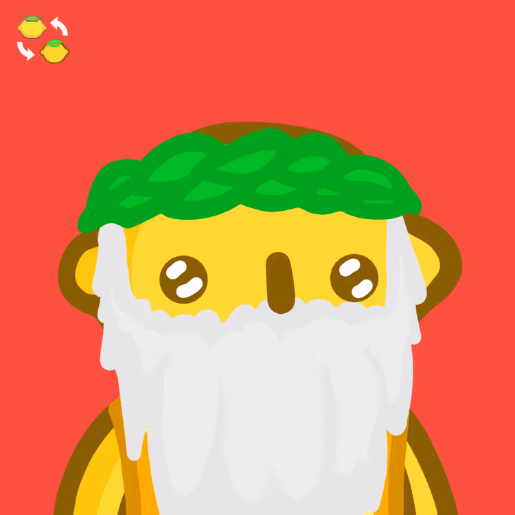 Little Lemon #6719