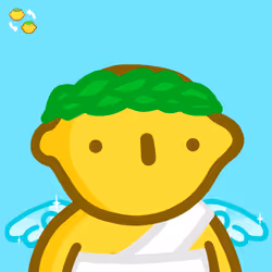 Little Lemon #2297