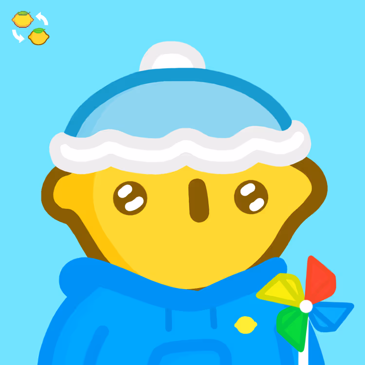 Little Lemon #5477