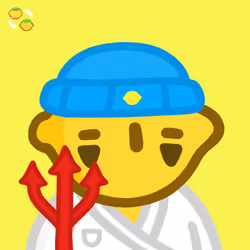 Little Lemon #5600