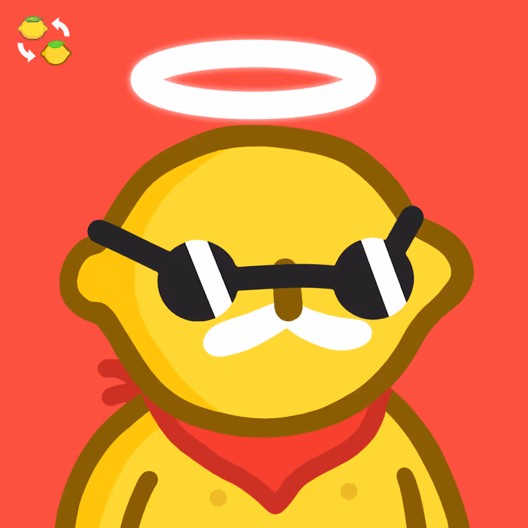 Little Lemon #9282