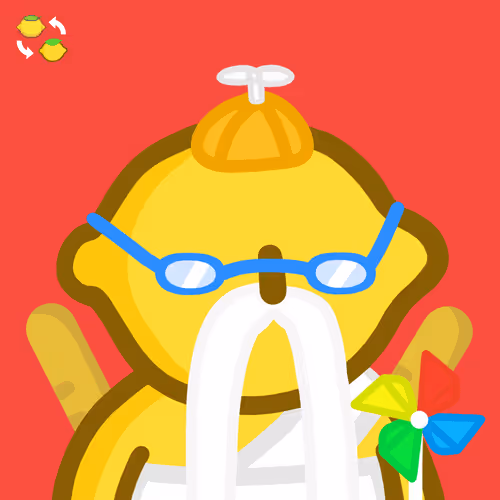 Little Lemon #5759