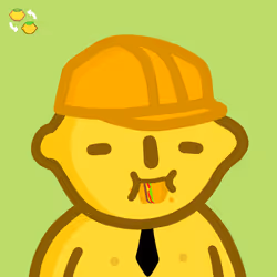 Little Lemon #3820