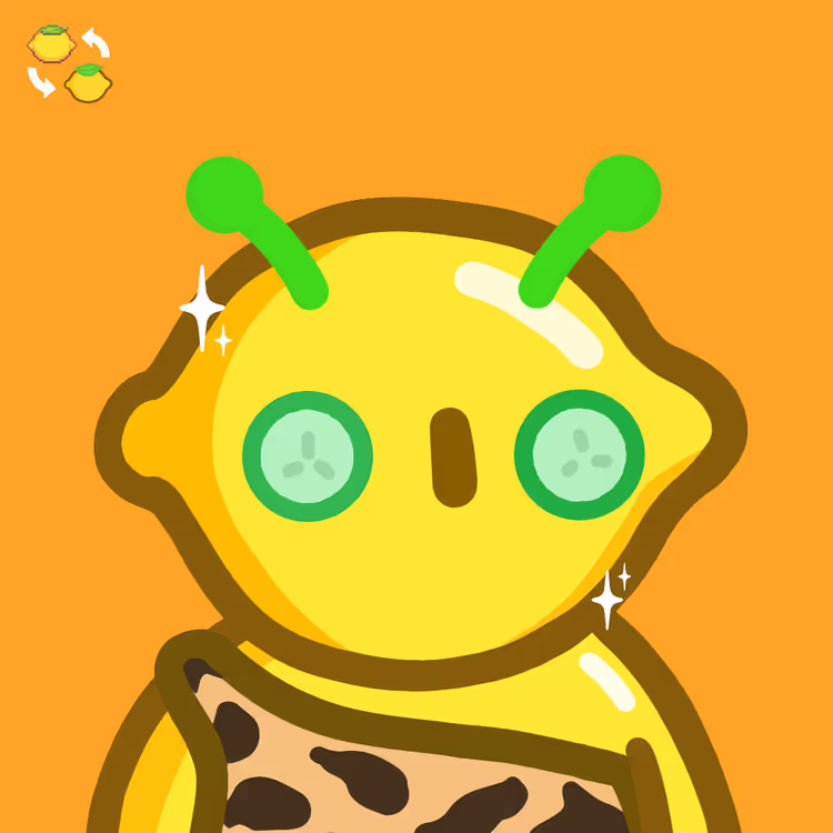 Little Lemon #3877