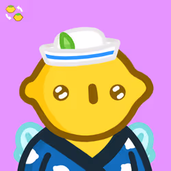 Little Lemon #6915
