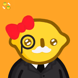 Little Lemon #5008