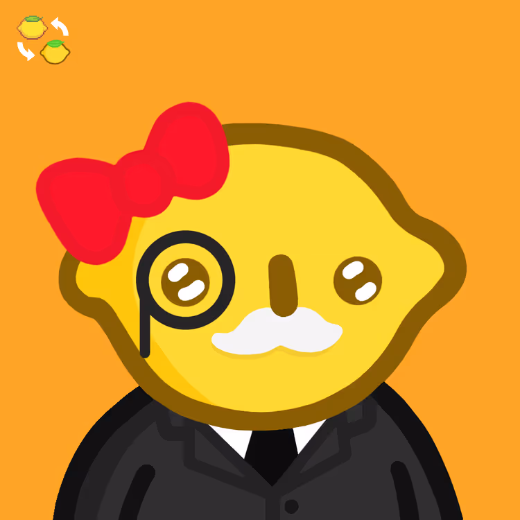 Little Lemon #5008