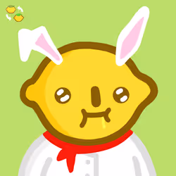 Little Lemon #5846