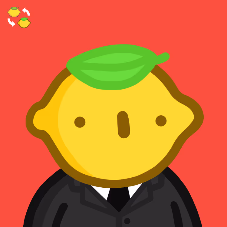 Little Lemon #54
