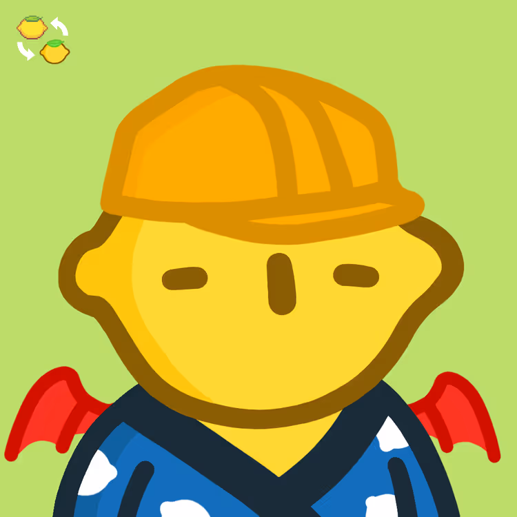 Little Lemon #8037