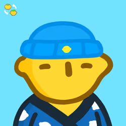 Little Lemon #7054