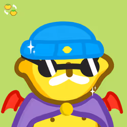 Little Lemon #5462