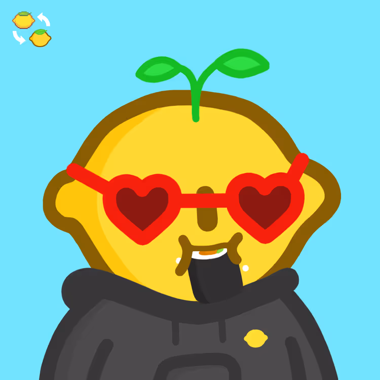 Little Lemon #2332