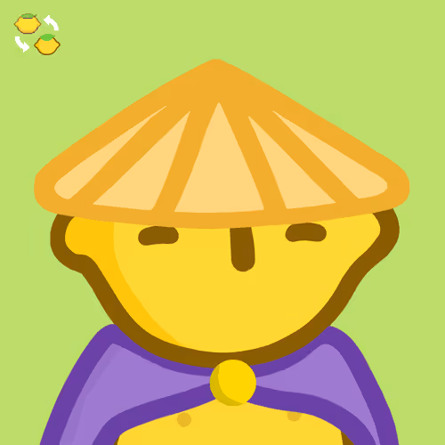 Little Lemon #8558