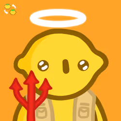 Little Lemon #1486