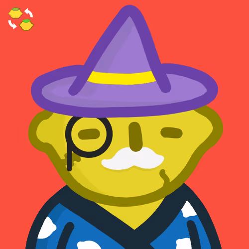 Little Lemon #5186