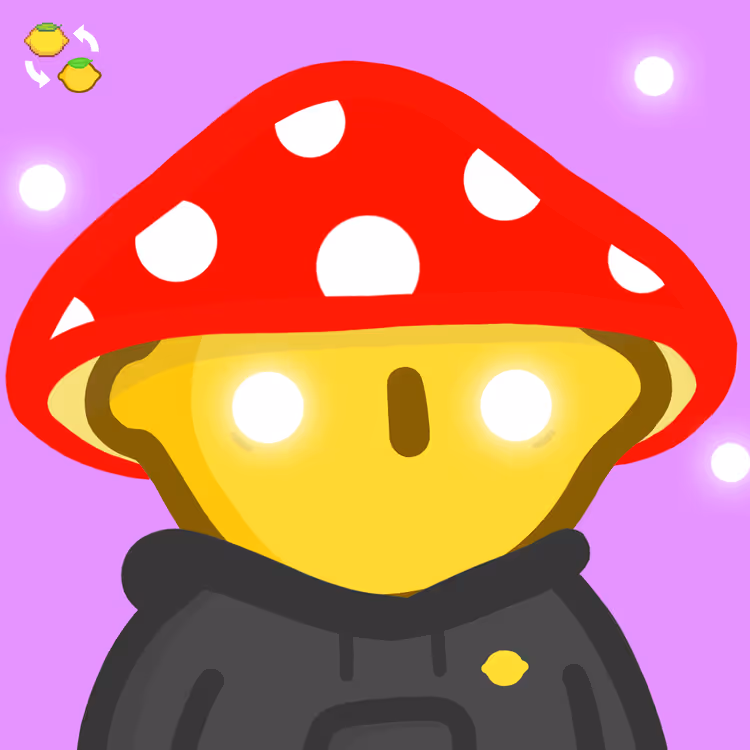 Little Lemon #8231