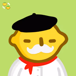 Little Lemon #2082