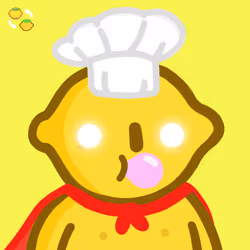 Little Lemon #3527