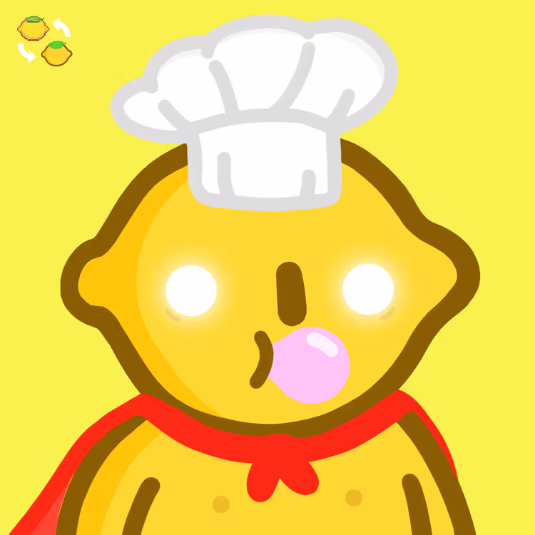 Little Lemon #3527