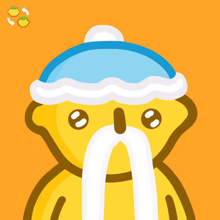 Little Lemon #5264