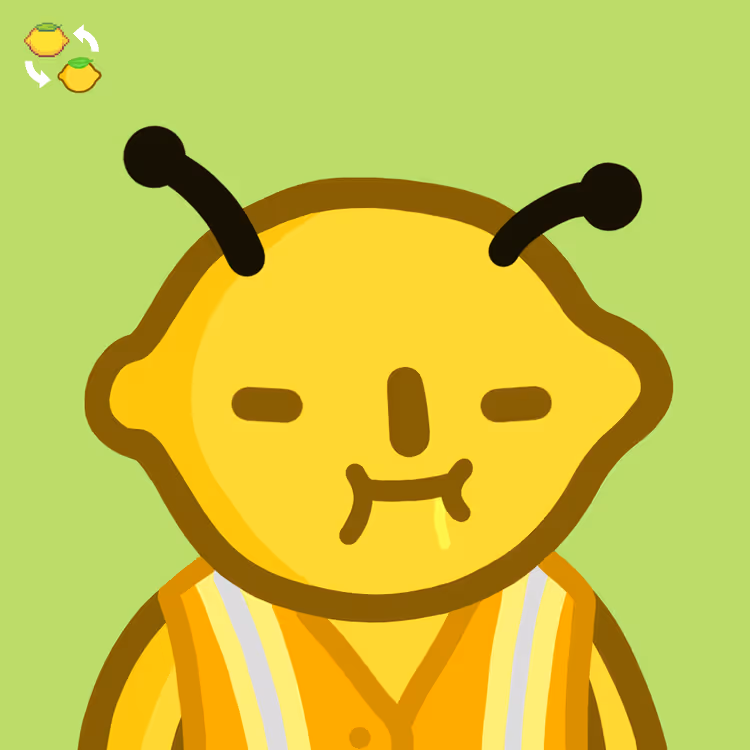 Little Lemon #111