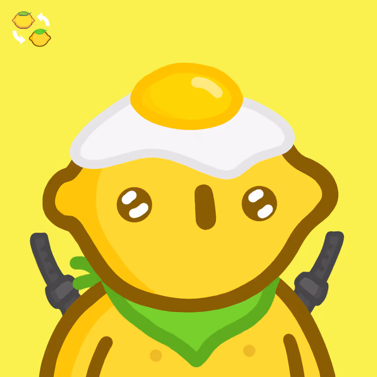 Little Lemon #3843