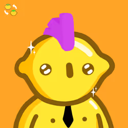 Little Lemon #2228