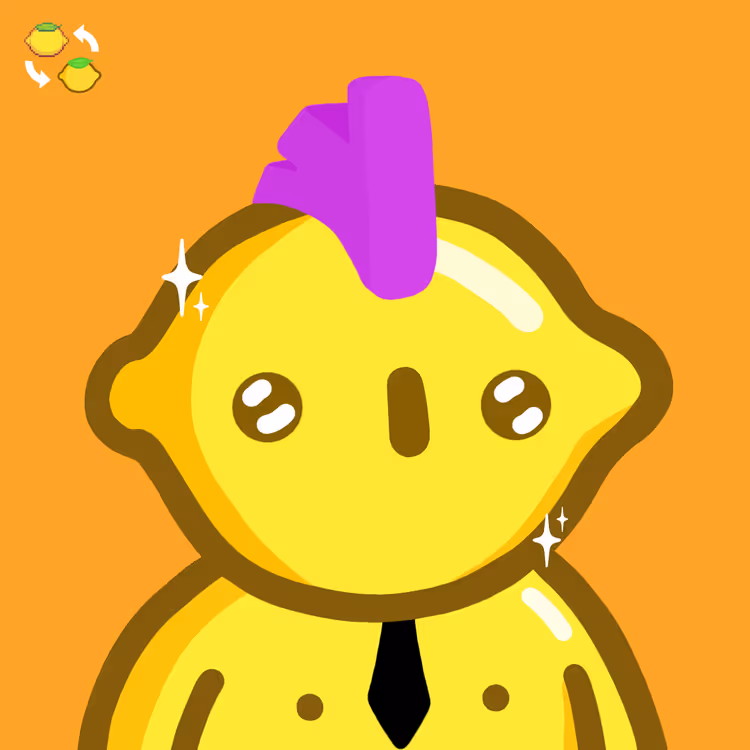 Little Lemon #2228