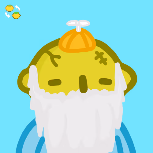 Little Lemon #5479