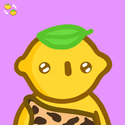 Little Lemon #4965